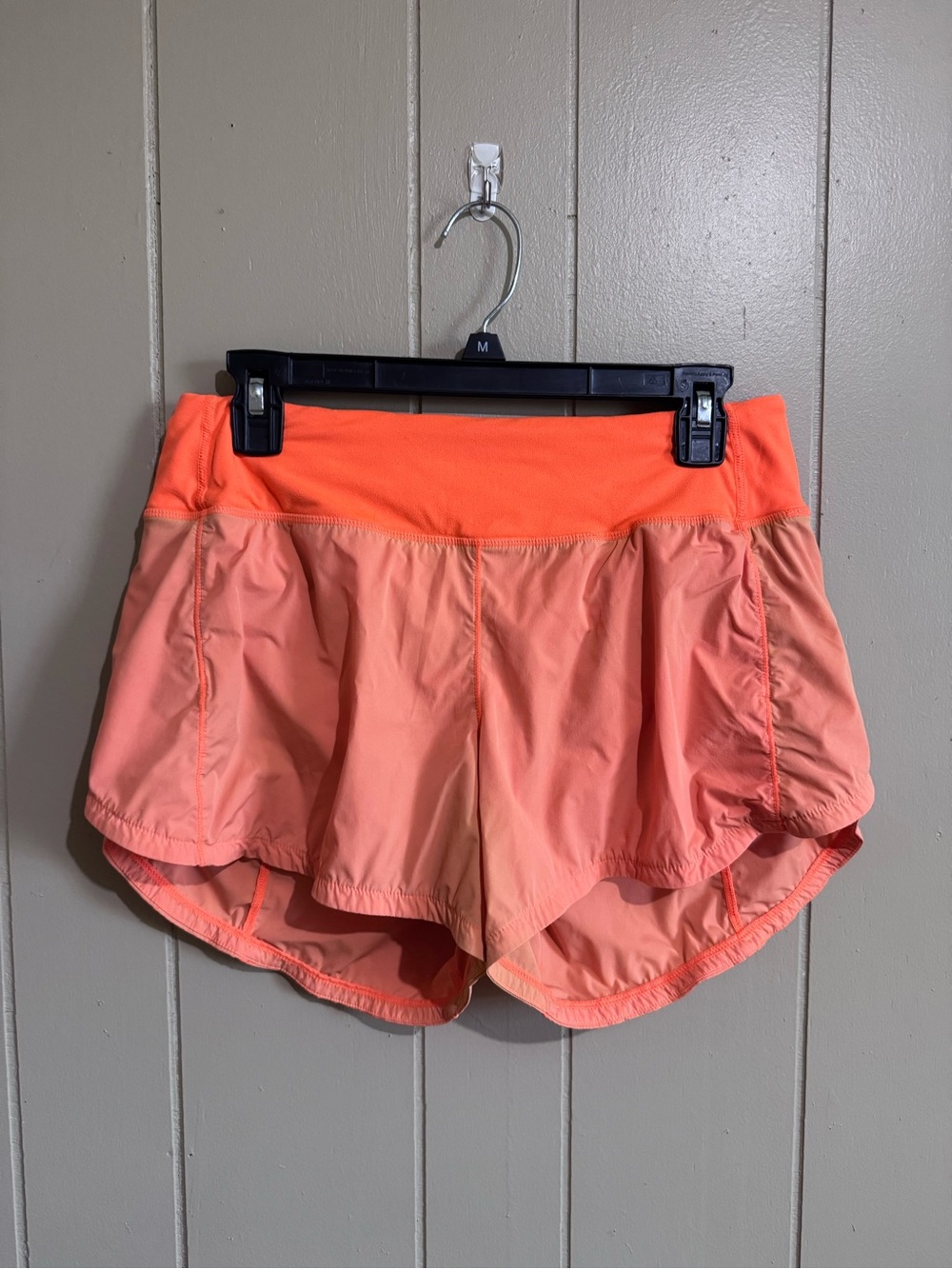 Boutique Athletic Shorts